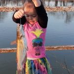 Cook’s Lake RV Parking