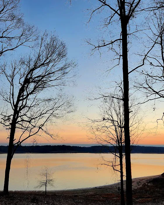 Dub Patton Recreation Area 2