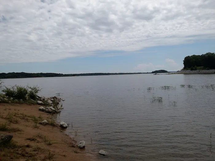 Dub Patton Recreation Area 3