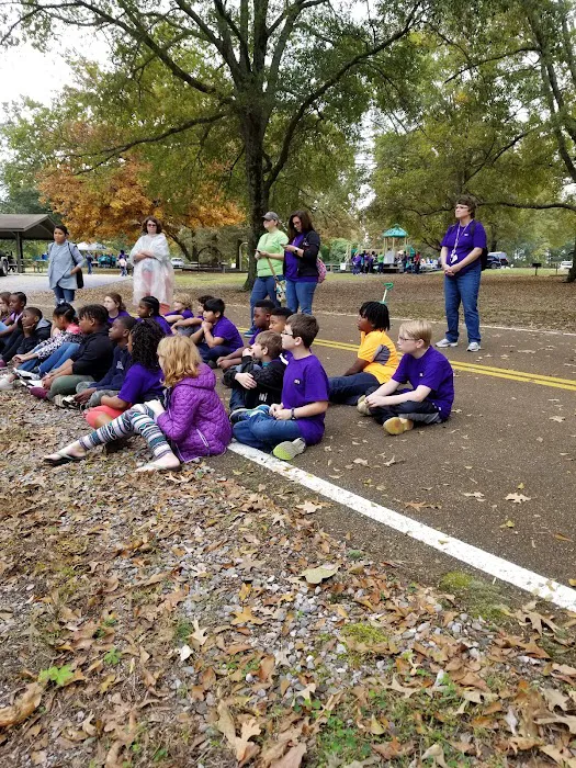 Dub Patton Recreation Area 6