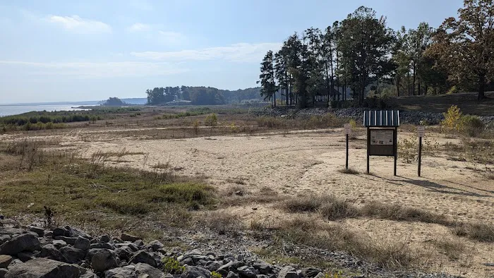 Dub Patton Recreation Area 9