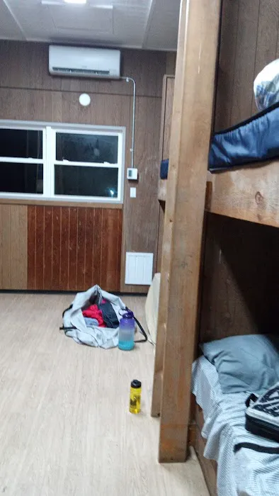 Piersol Group Camp 6