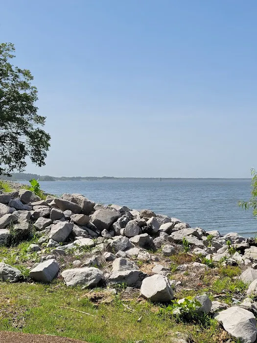 Hernando Point Campground 3
