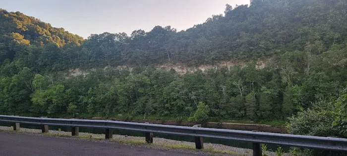 Hernando Point Campground 9