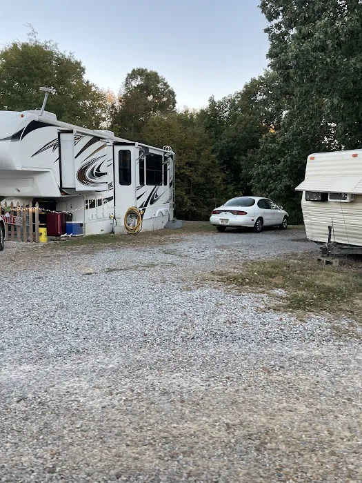 Travelers Camper Park Campground 0