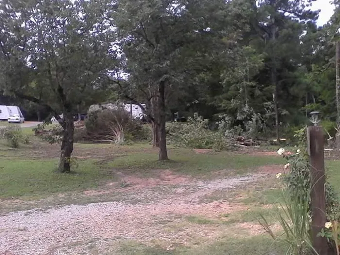 Travelers Camper Park Campground 3
