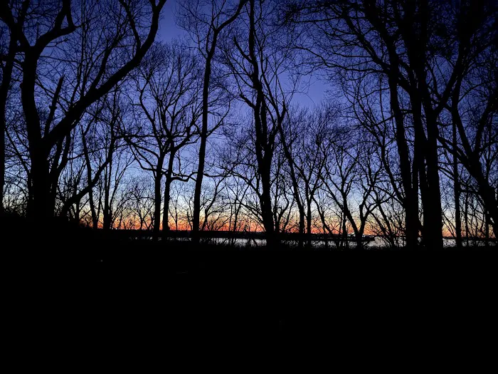 Fort Pillow Campground 3