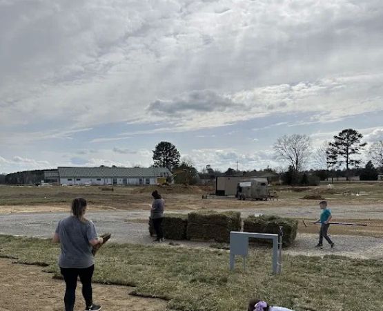 StarStream Campground
