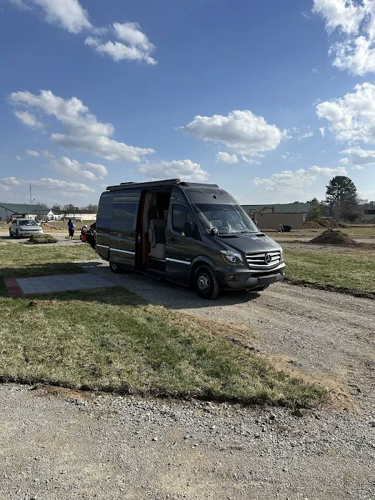 StarStream Campground 5