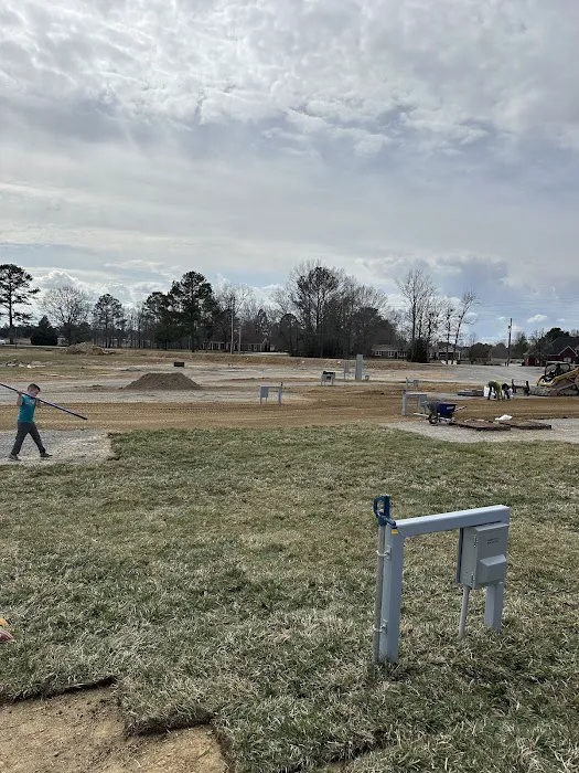 StarStream Campground 3
