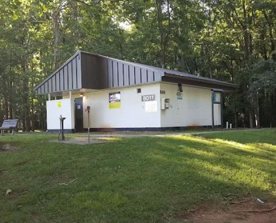 Easter Posey Recreation Area