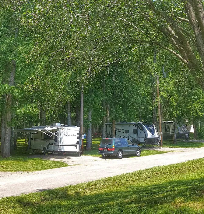 Easter Posey Recreation Area 4