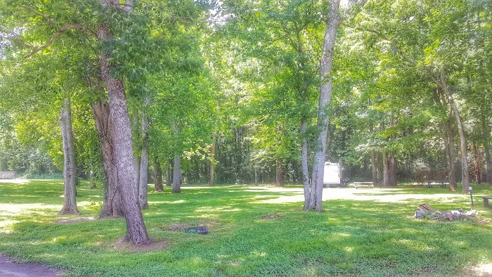 Easter Posey Recreation Area 7