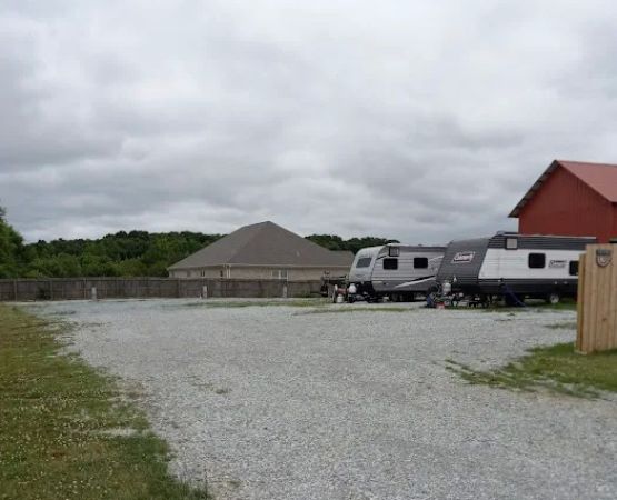 A HOME AWAY FROM HOME R/V PARK