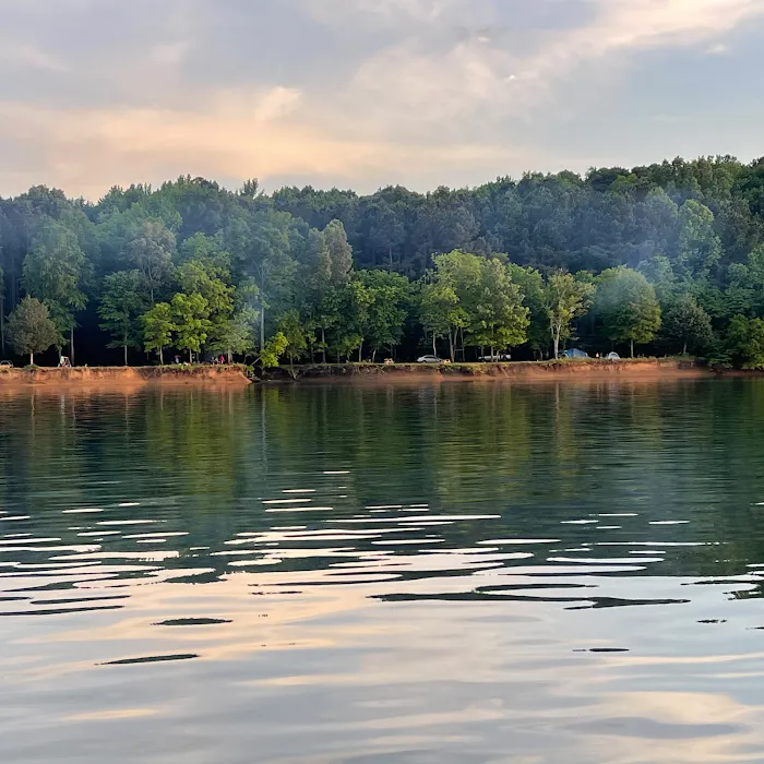 Charest Cove - Members Only 6