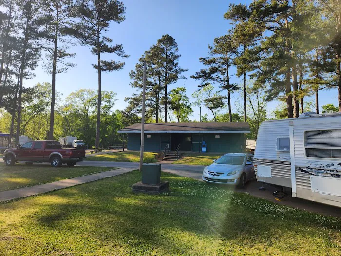 MacFarland Park Camp Sites 0