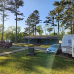 MacFarland Park Camp Sites