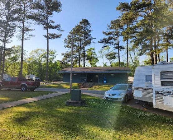 MacFarland Park Camp Sites