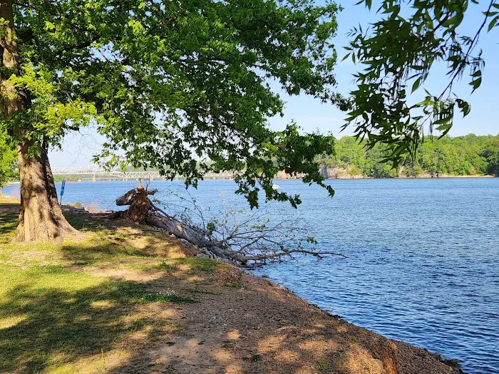 MacFarland Park Camp Sites 7