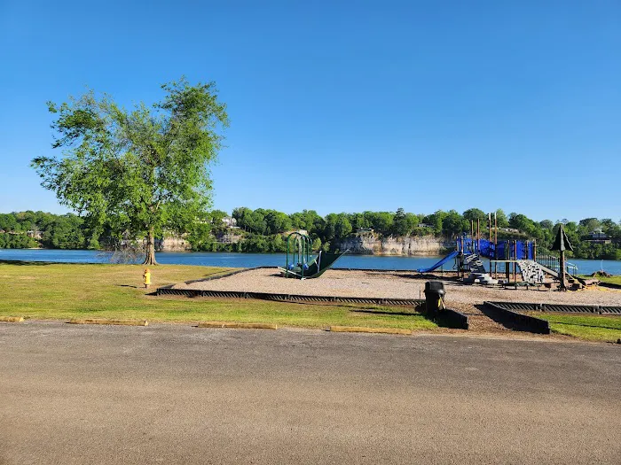 MacFarland Park Camp Sites 6