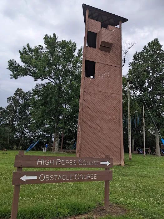 Hulaco Youth and Family Camp 0