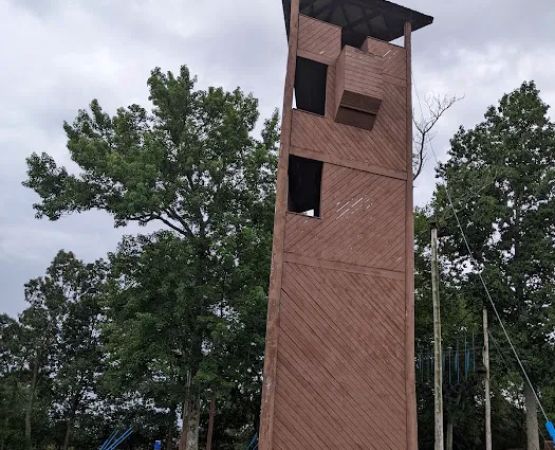 Hulaco Youth and Family Camp
