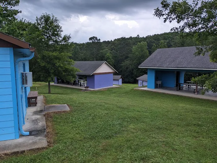 Hulaco Youth and Family Camp 2