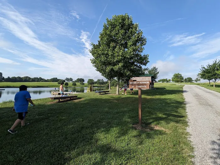 Hulaco Youth and Family Camp 5