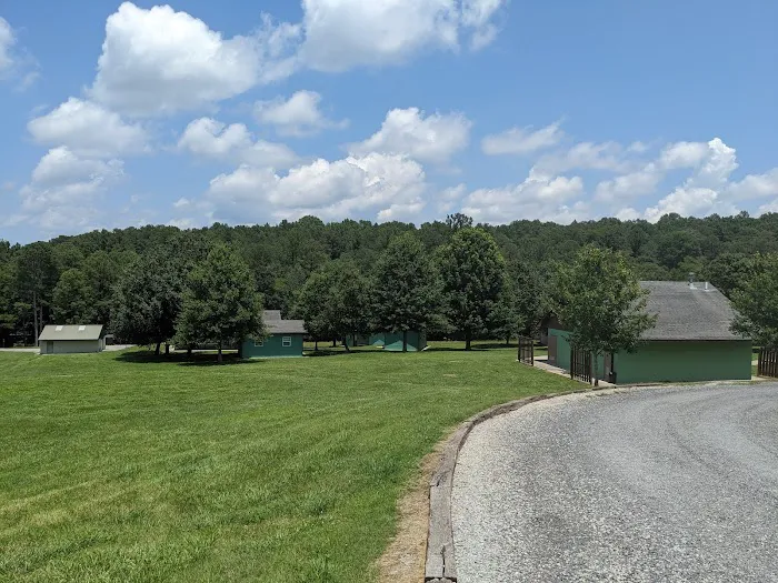 Hulaco Youth and Family Camp 9