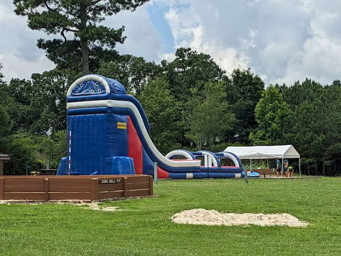Hulaco Youth and Family Camp 7