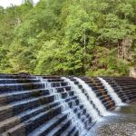 Brushy Lake Recreation Area