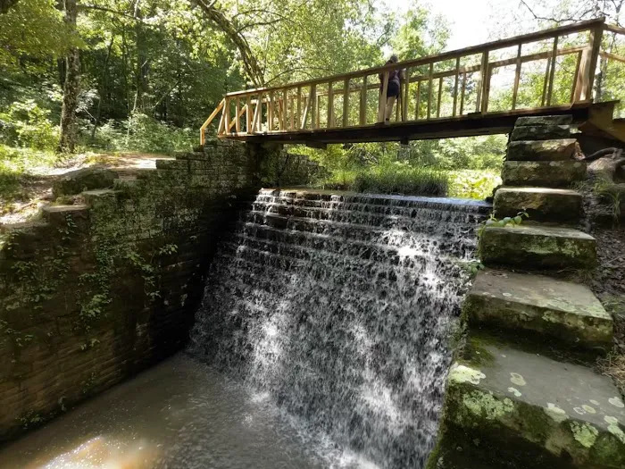 Tishomingo State Park Campground 0