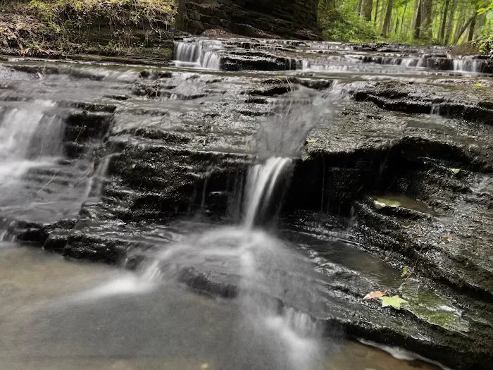 Tishomingo State Park Campground 3