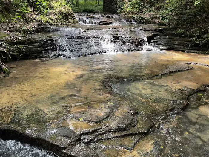 Tishomingo State Park Campground 5