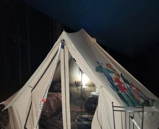 Selah's Acres RV Resort