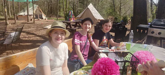 Selah's Acres RV Resort 6