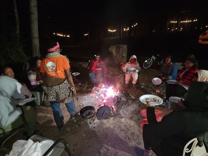 Selah's Acres RV Resort 9