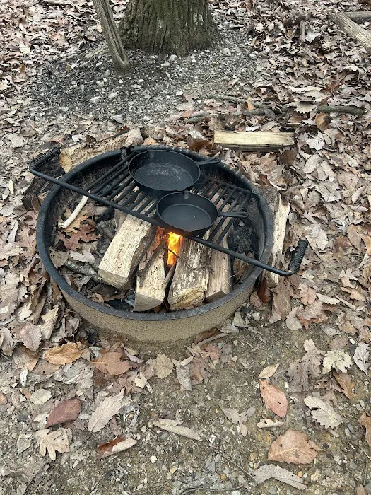 Timberline Glamping at Huntsville 5
