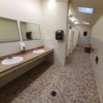 Monte Sano State Park Campground