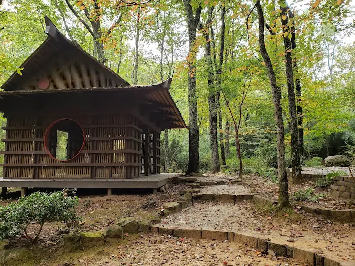Monte Sano State Park Campground 5