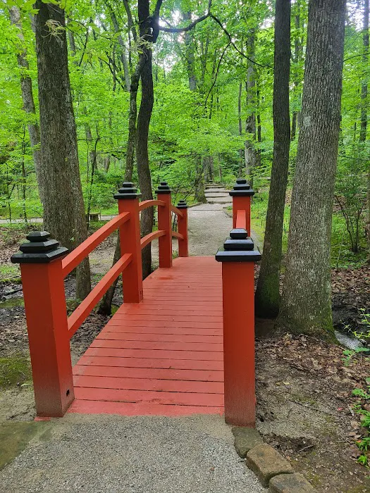 Monte Sano State Park Campground 7