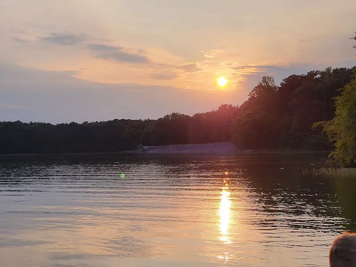 Twin Forks Campgrounds, Bear Creek, Alabama 0