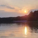 Twin Forks Campgrounds, Bear Creek, Alabama