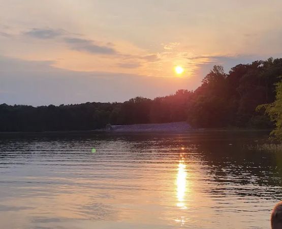 Twin Forks Campgrounds, Bear Creek, Alabama