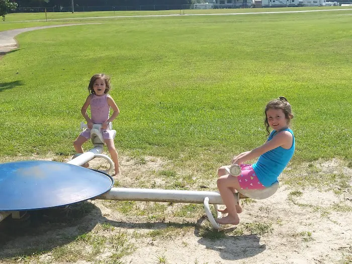 Twin Forks Campgrounds, Bear Creek, Alabama 5