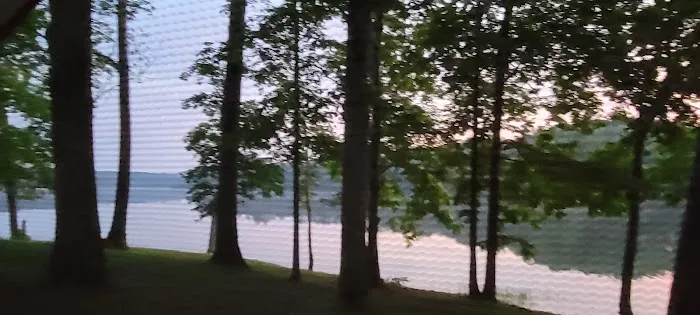 Twin Forks Campgrounds, Bear Creek, Alabama 4