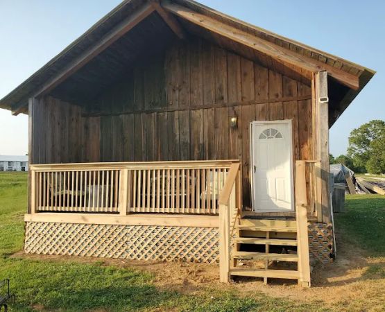 Bama Campground & RV Park