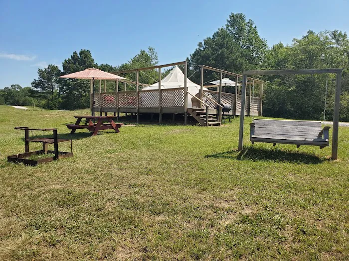 Bama Campground & RV Park 4