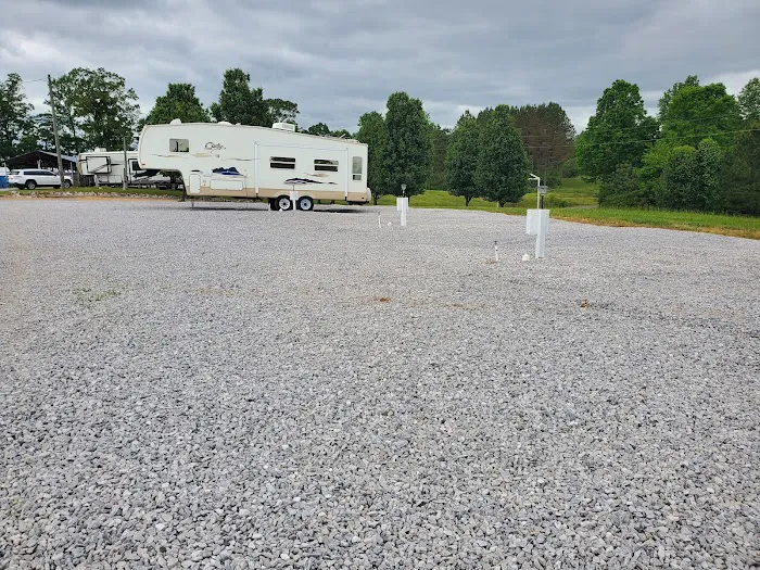 Bama Campground & RV Park 8
