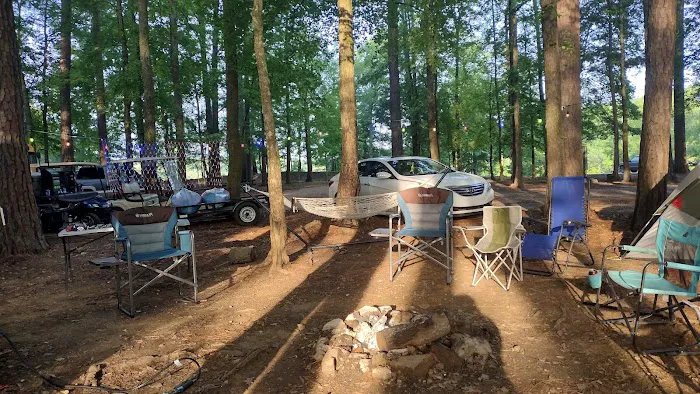 Horseshoe Bend Campground 0